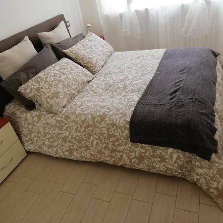 Residenza Il Viale Piacenza Dış mekan fotoğraf