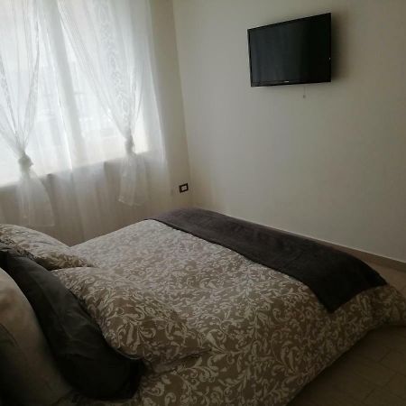 Residenza Il Viale Piacenza Dış mekan fotoğraf