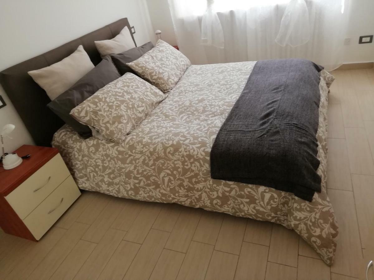Residenza Il Viale Piacenza Dış mekan fotoğraf
