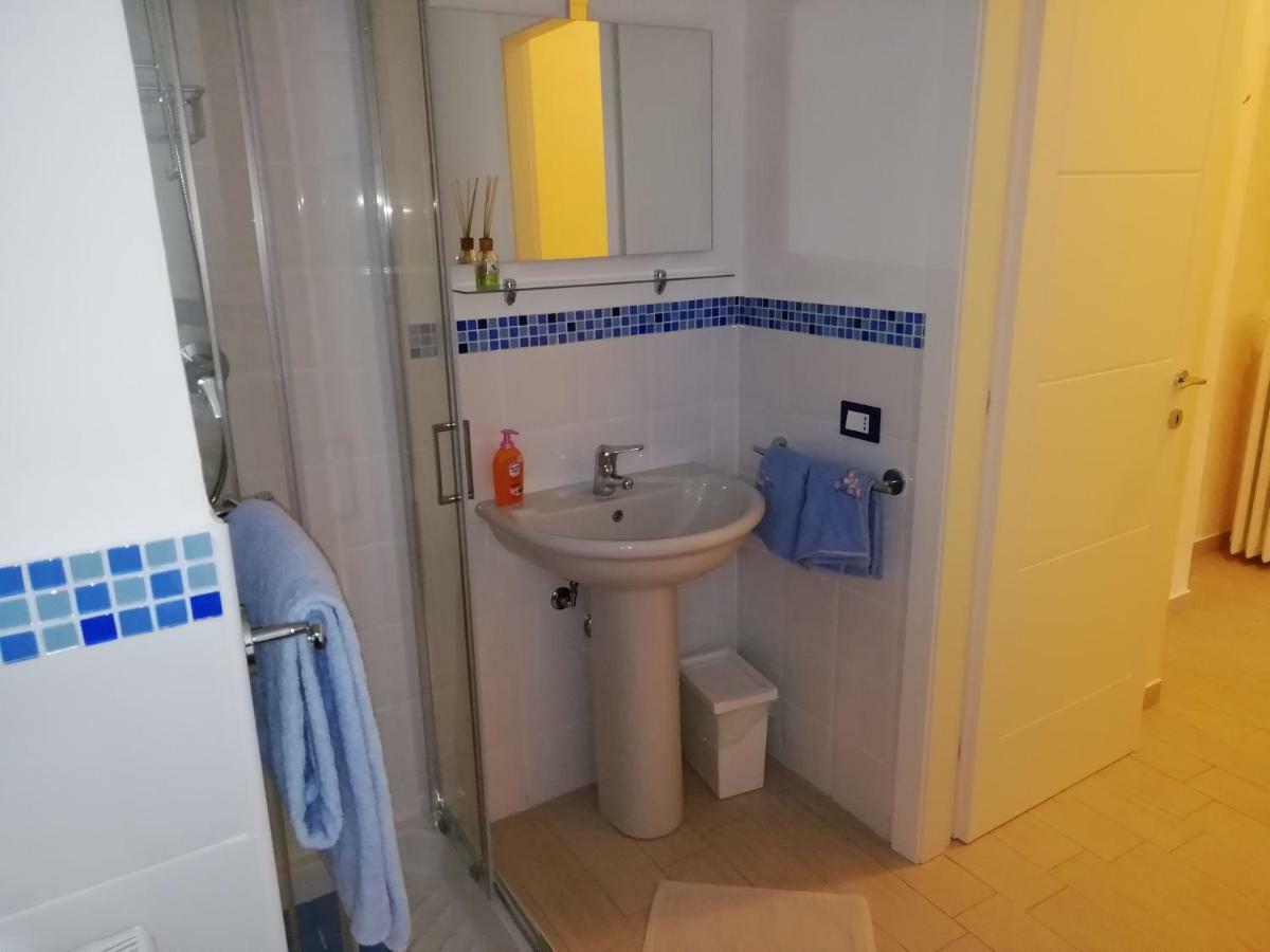 Residenza Il Viale Piacenza Dış mekan fotoğraf