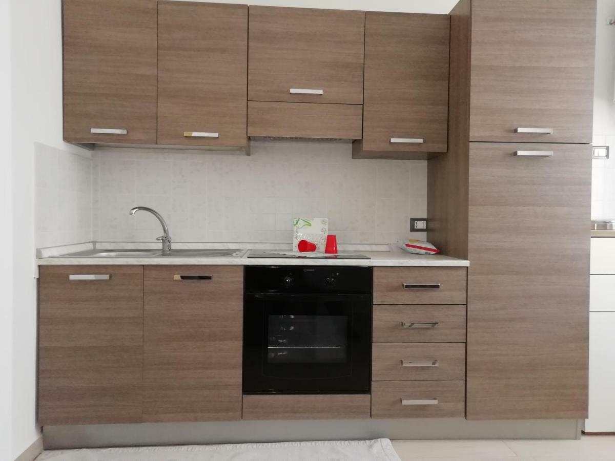 Residenza Il Viale Piacenza Dış mekan fotoğraf