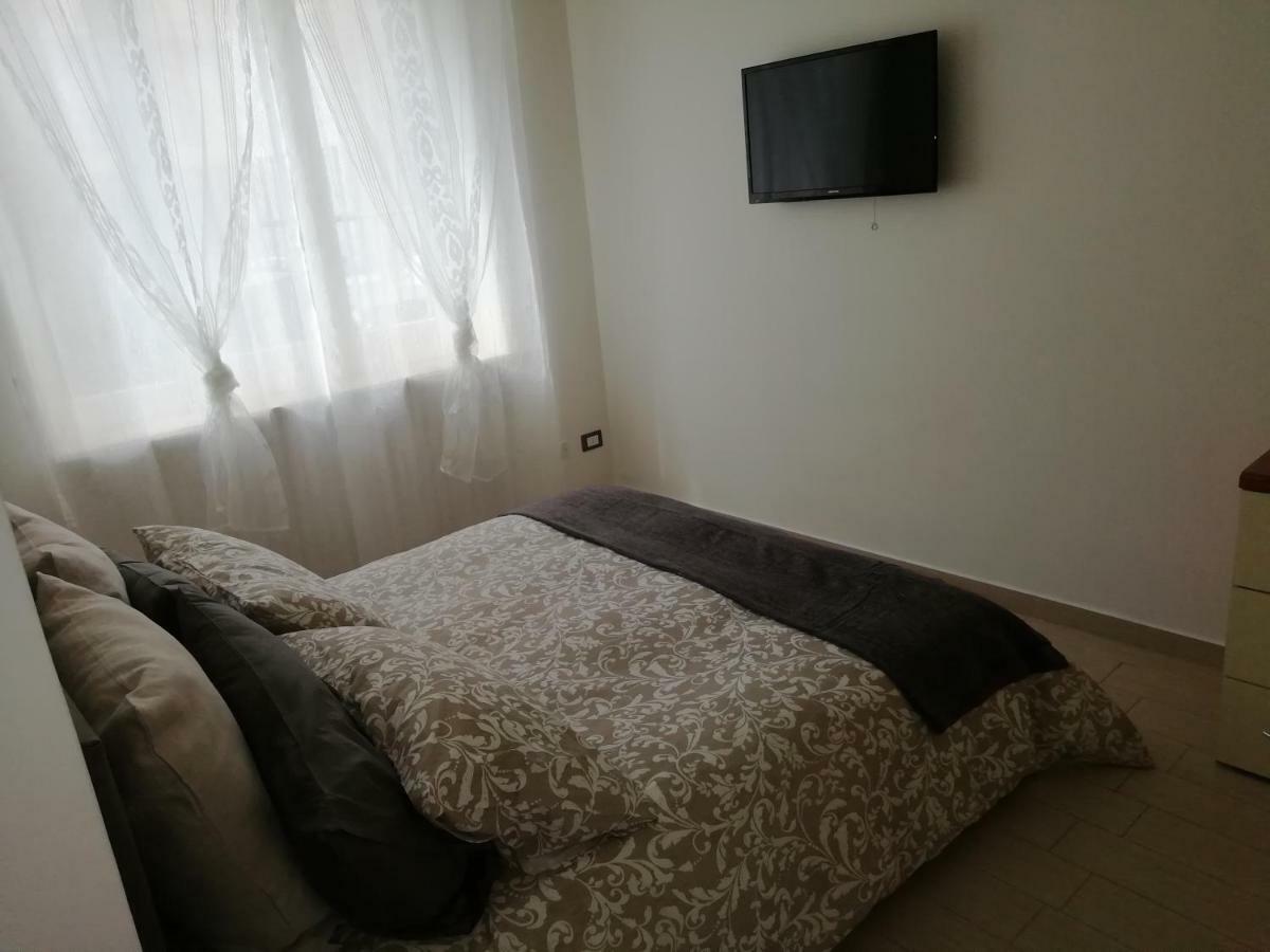 Residenza Il Viale Piacenza Dış mekan fotoğraf