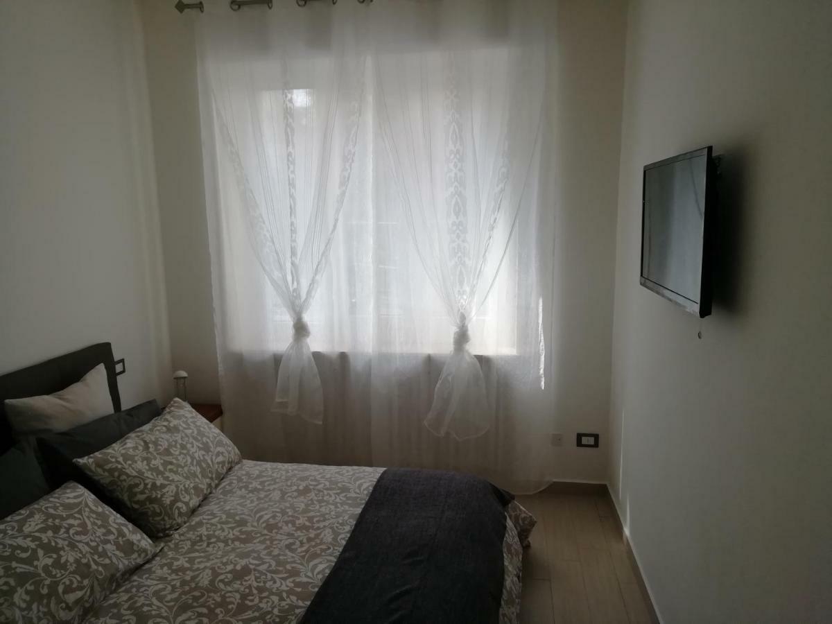Residenza Il Viale Piacenza Dış mekan fotoğraf