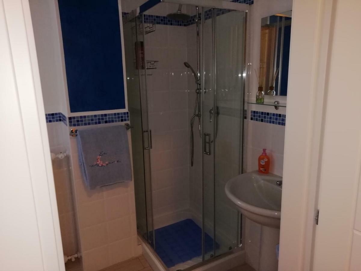 Residenza Il Viale Piacenza Dış mekan fotoğraf